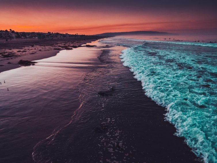 Hoe je met strand- en duinlandschappen een vakantiegevoel creëert