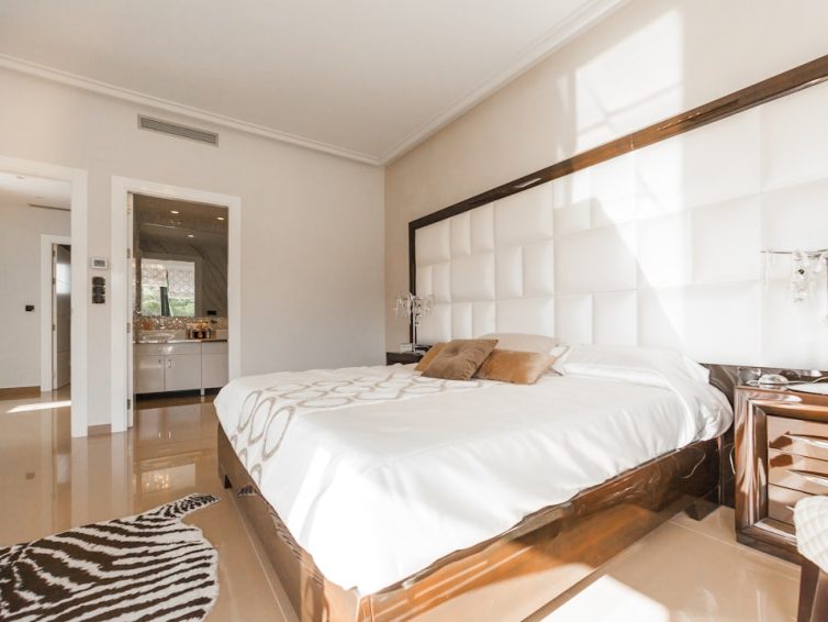 Inspiratie voor stijlvolle decoratie met een luxe uitstraling